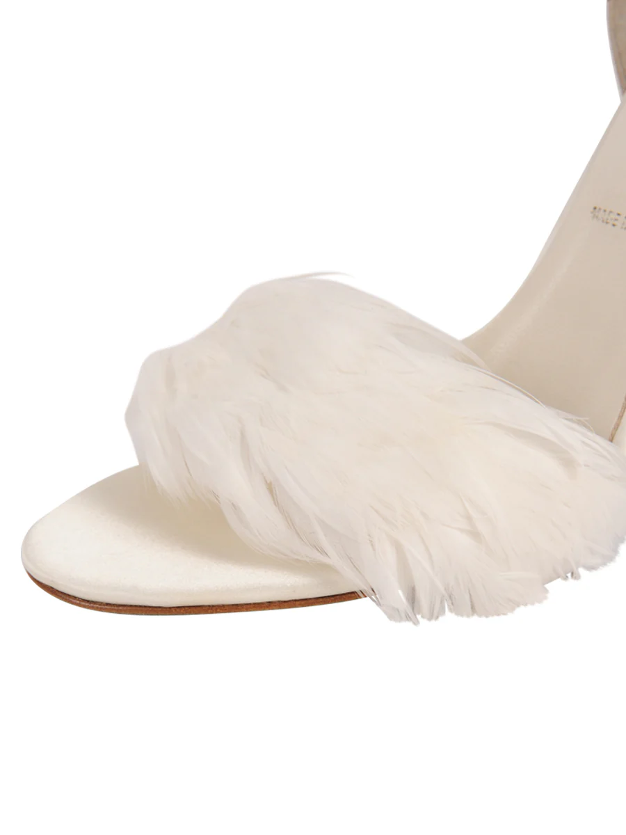 Hammond Feather Pump - Image 5