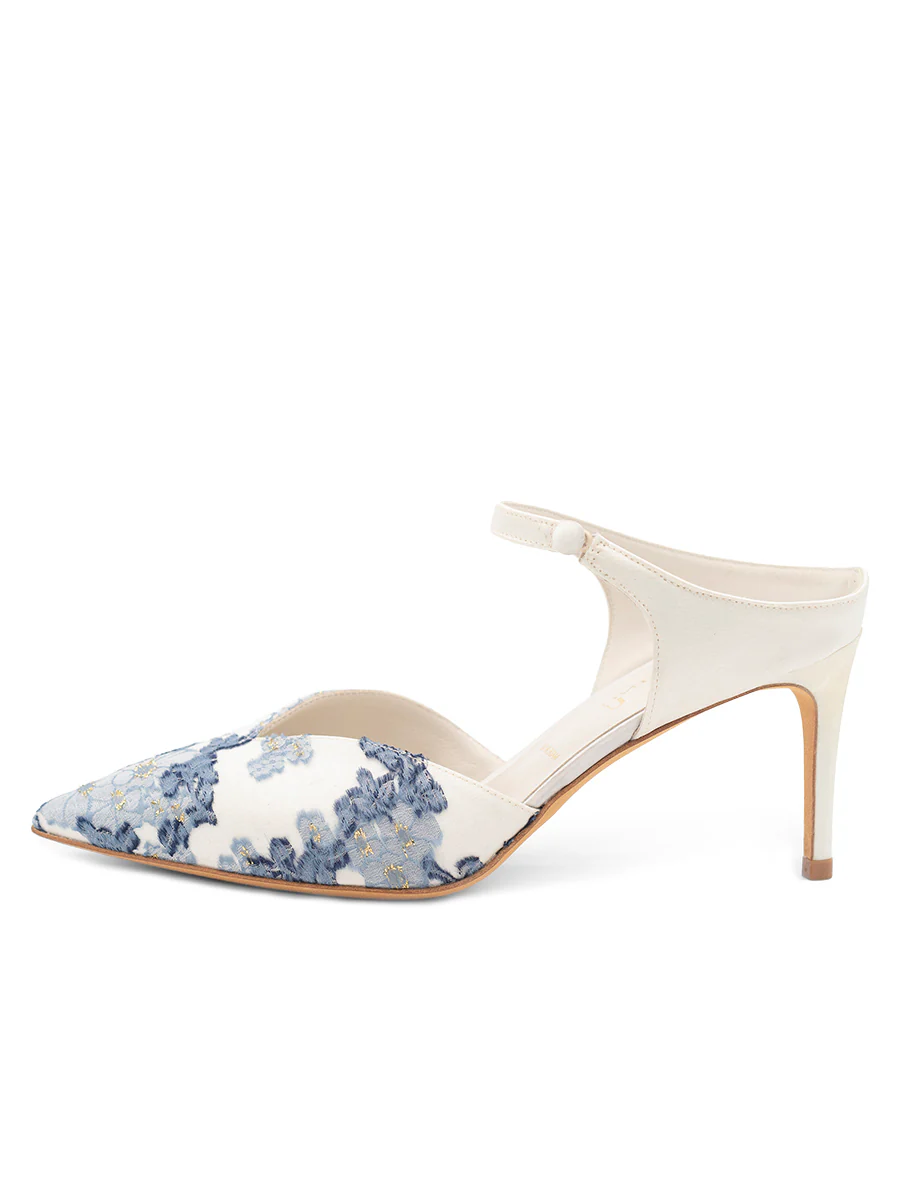 Shyla Pump - Image 3