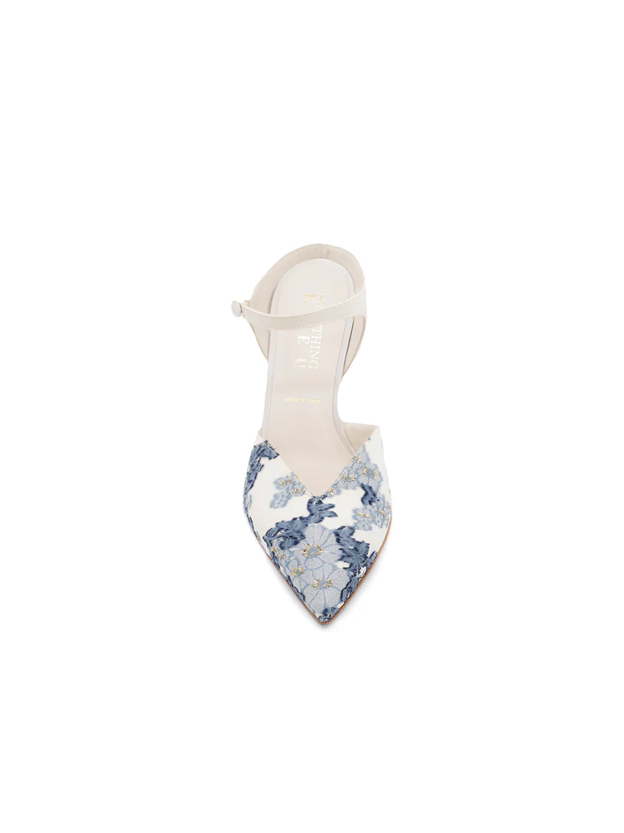 Shyla Pump - Image 5