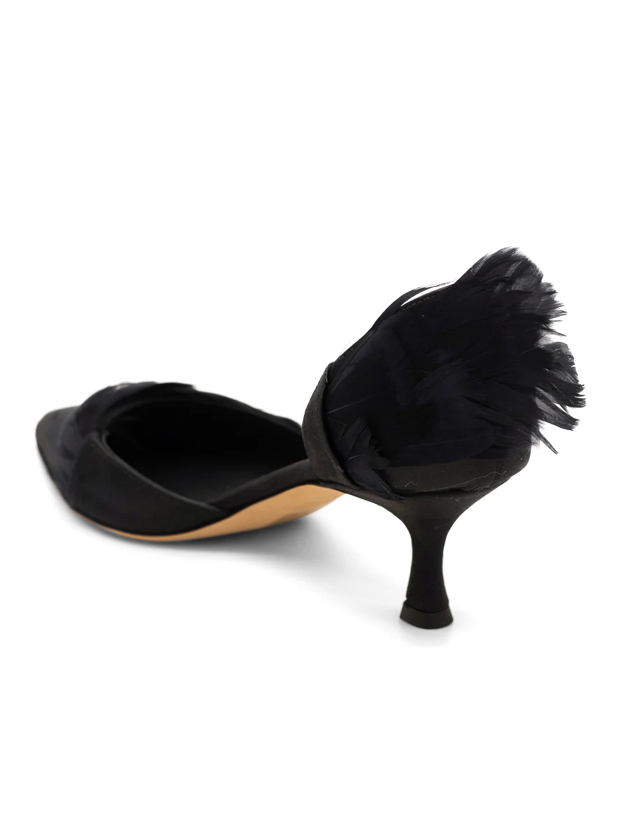 Sofia d'Orsay Kitten Heel - Image 3