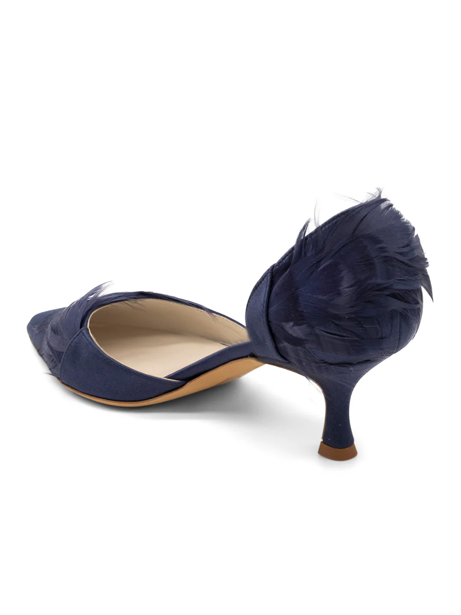 Sofia d'Orsay Kitten Heel - Image 3
