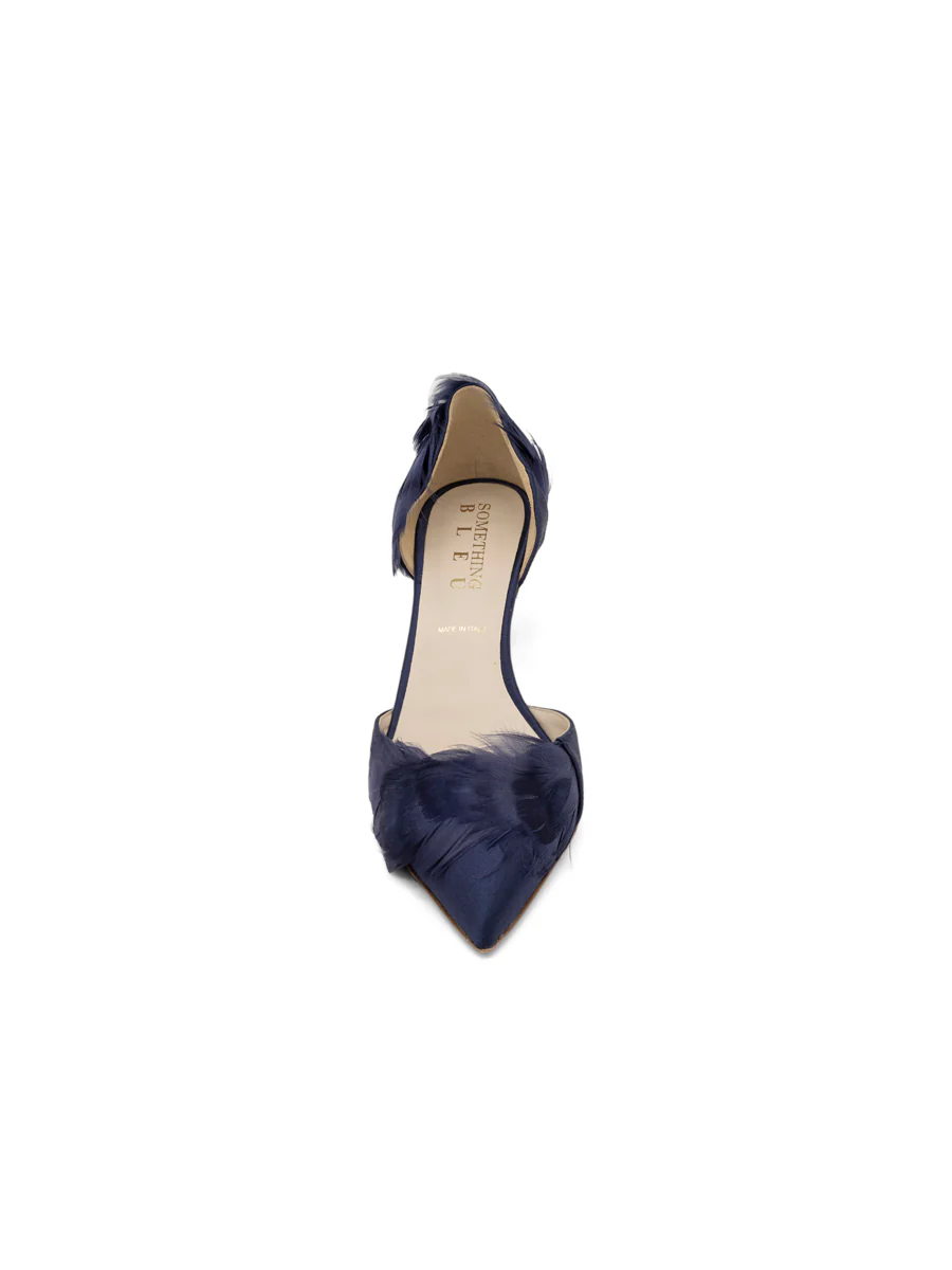 Sofia d'Orsay Kitten Heel - Image 4